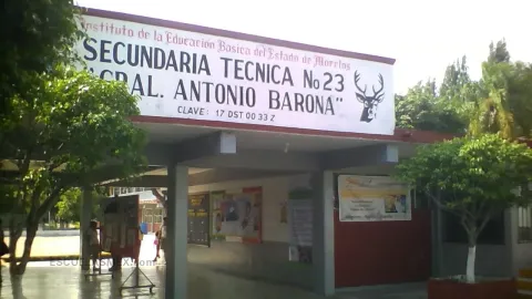 Cortesía