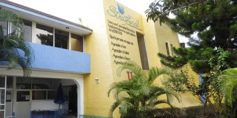 Colegio Stratford de Cuautla anuncia cierre definitivo tras 36 años de actividad