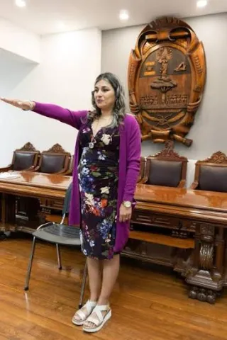 Cortesía