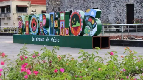 Cortesía