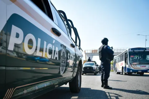 Morelos reporta avances en investigaciones, detenciones y judicialización de casos, además de operativos contra extorsión y cámaras irregulares.