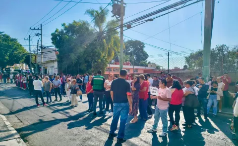 SIMULACRO CORTESÍA