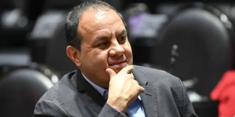 •	Blanco Bravo y el fuero constitucional