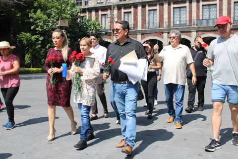 LDH