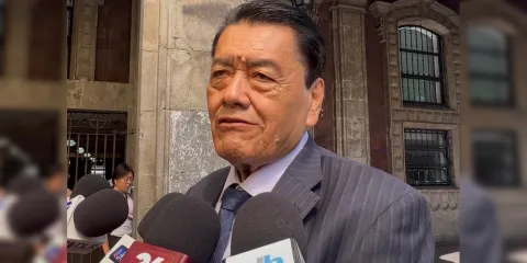 Coparmex alerta por persistencia de extorsión en negocios de Cuautla