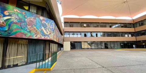 IEBEM remueve a Cristina Quiroz Vergara de la Normal Rural de Amilcingo