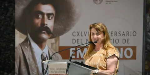 Gobierno de Morelos respalda a Cuautla con acciones de seguridad y bienestar