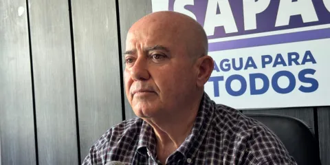 SAPAC reporta que 50% de usuarios incumple pago de agua en Cuernavaca