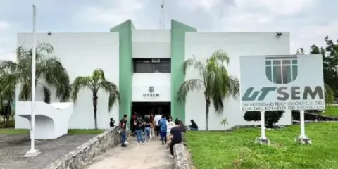 UTSEM incrementa matrícula escolar para el ciclo 2026-2027