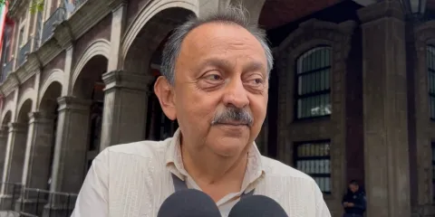 SEGOB asegura condiciones de seguridad en Cuautla tras feminicidio de Claudia Tacoronte
