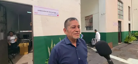 David Genaro Ortiz