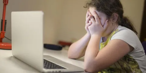 Discriminación a través de algoritmos