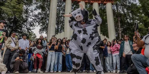 ¿Y si dejamos de juzgar a los jóvenes?