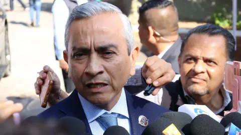 Fernando Blumenkron