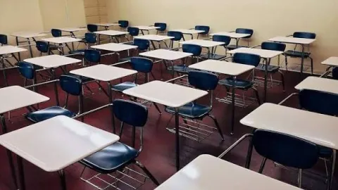 Maestros de educación básica de Morelos cambiaron de centro de trabajo por temas de inseguridad, confirmó la diputada Ruth Cleotilde Rodríguez López.