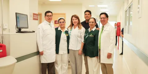 Morelos avanza en digitalización de hospitales con el Ecosistema Digital de Salud