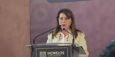 Aciertos de una gobernadora