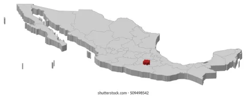 Morelos territorio