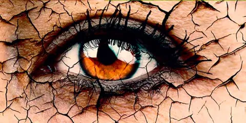Ojo seco: 7 hábitos cotidianos que pueden estar secando tus ojos