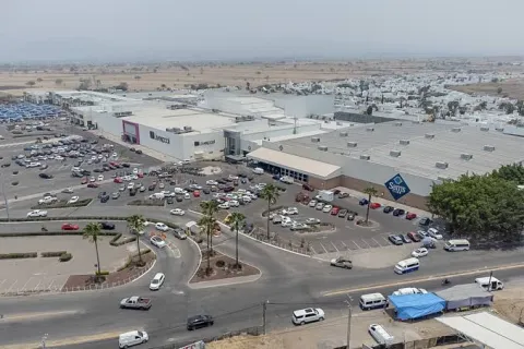 CORTESÍA