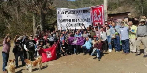 50 años del PRT y toda una vida de lucha