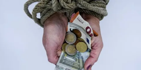 Violencia económica ocupa segundo lugar de agresiones contra mujeres en Cuernavaca