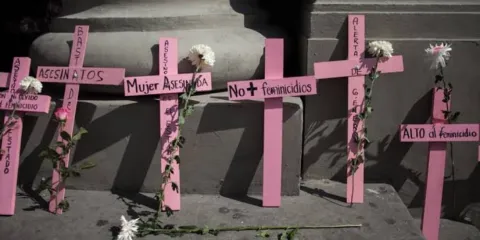 Por una vida libre de violencia en Morelos y la organización social. 