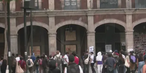 Mitos Y Hechos 