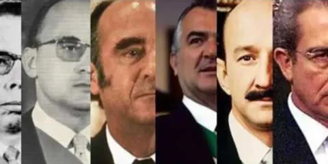 Vuelven los ladrones…
