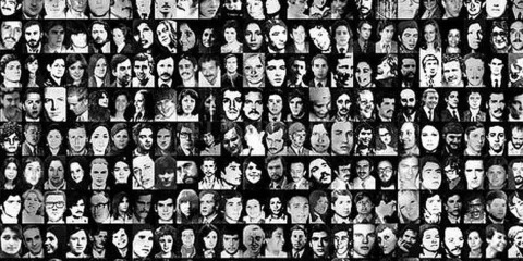 ¿Qué pasa con las personas desaparecidas?