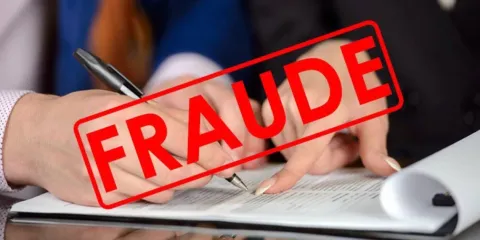 ¿Sabes cómo se configura el delito de fraude?