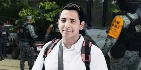 Hamurabi Huesca muere en ataque armado