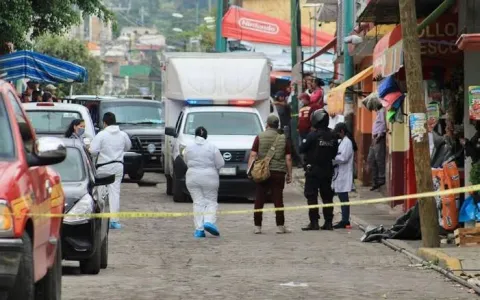 Persisten los homicidios en Morelos