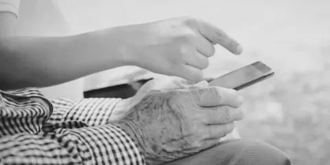 México: menos jóvenes, más adultos mayores y la IA