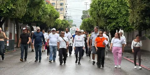 Maestros del SNTE en Morelos exigen escuelas seguras y espacios de paz