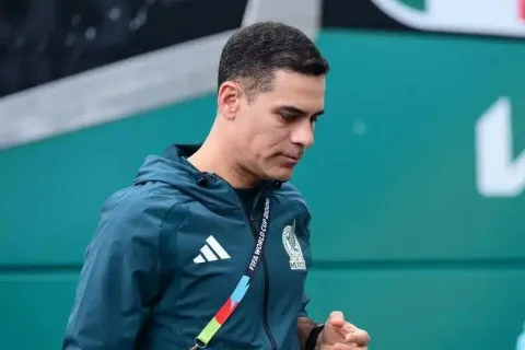 Rafael Márquez califica como "errores groseros" las fallas de México en derrota ante Estados Unidos