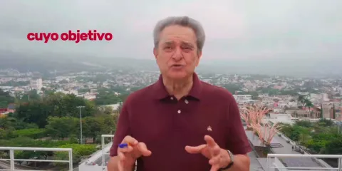   Pío López Obrador buscará una diputación 