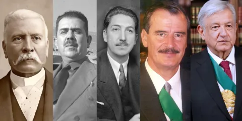 Razones históricas de nuestra convicción