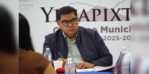 Autoridades coordinan vigilancia y prevención para las actividades programadas del 22 al 31 de octubre.