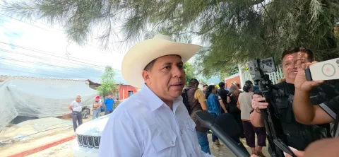 Se acerca la municipalización de Tetelcingo