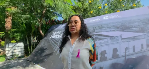 Cuautla prepara artesanías para Día de Muertos