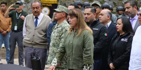 Mitos Y Hechos 
