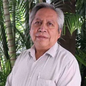 Daniel Espina Pérez