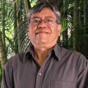 Profile picture for user Miguel Peláez
