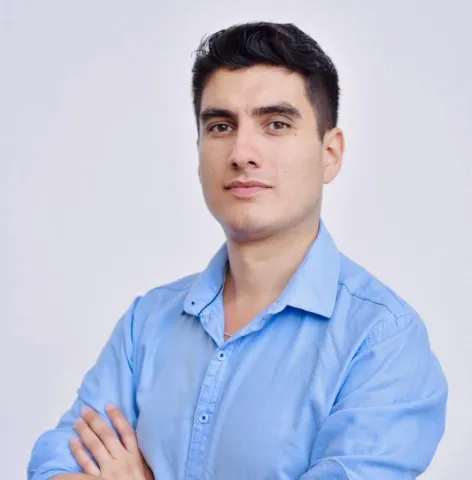 Profile picture for user Kevin Salgado