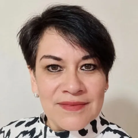 Profile picture for user Luz María Zayas