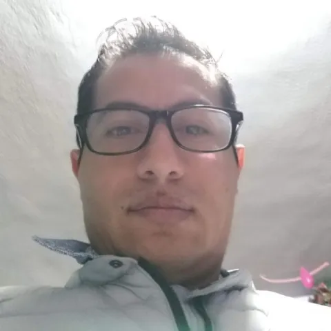 Profile picture for user Omar Contreras