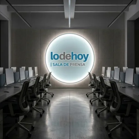 Profile picture for user Sala de Prensa