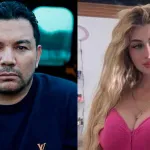 Harfuch vincula a “El R1” con el feminicidio de Valeria Márquez; el principal sospechoso sigue prófugo