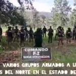 FZ Nueva Generación anuncia llegada a Zacatecas; Jerez deja 5 muertos
